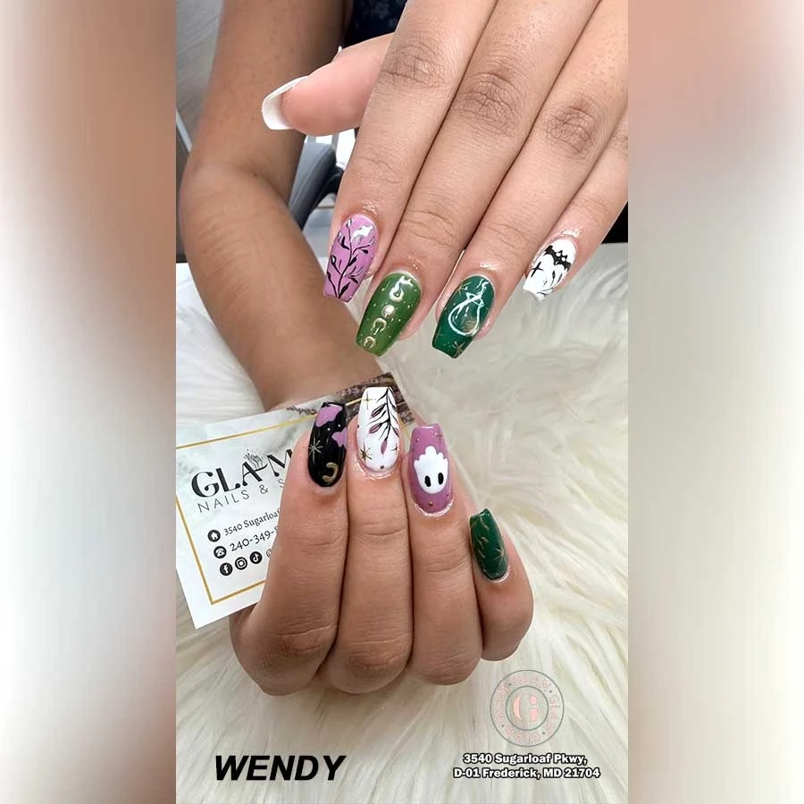 Nail Design